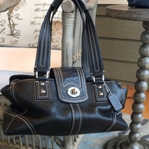 Vintage Coach Purse